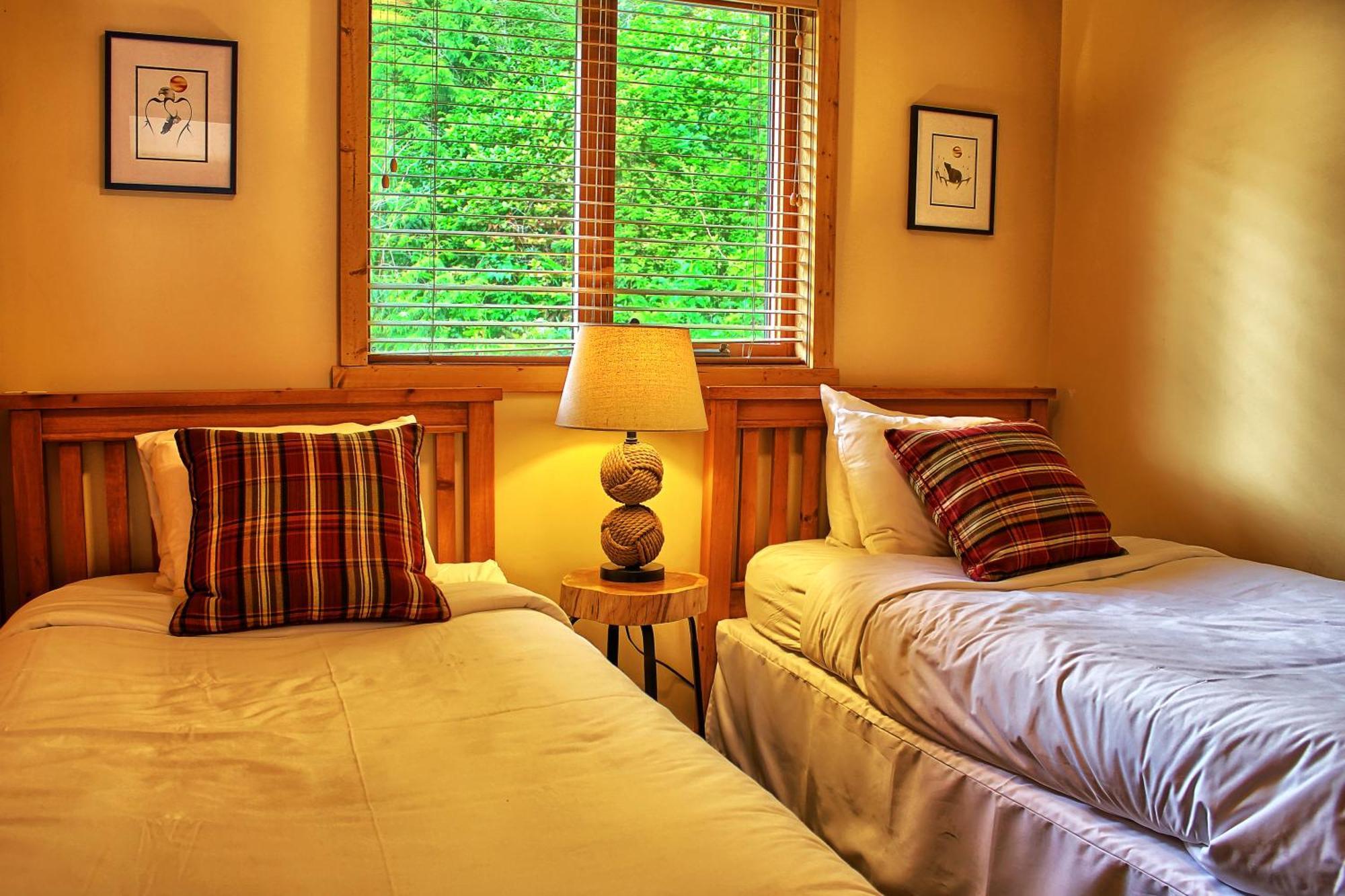 Wild Renfrew Seaside Cottages Port Renfrew Chambre photo